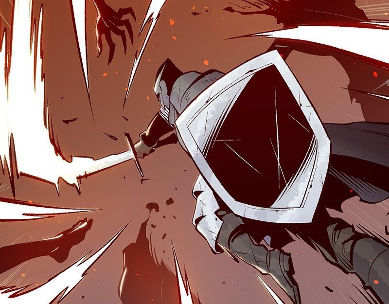 Tôi - Necromancer Cô Độc Chapter 69 - 75