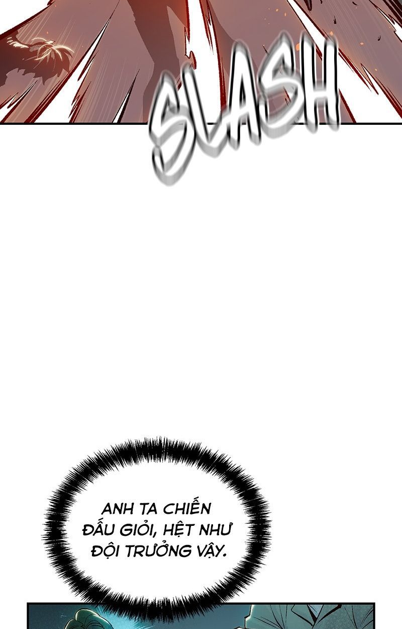 Tôi - Necromancer Cô Độc Chapter 69 - 76