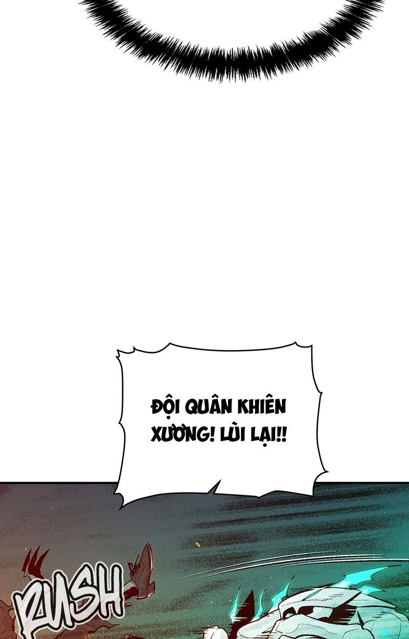 Tôi - Necromancer Cô Độc Chapter 69 - 79