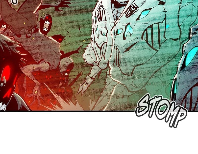 Tôi - Necromancer Cô Độc Chapter 69 - 80