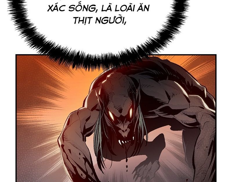 Tôi - Necromancer Cô Độc Chapter 69 - 9