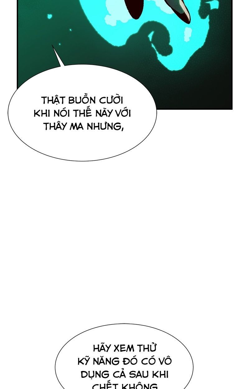 Tôi - Necromancer Cô Độc Chapter 69 - 86