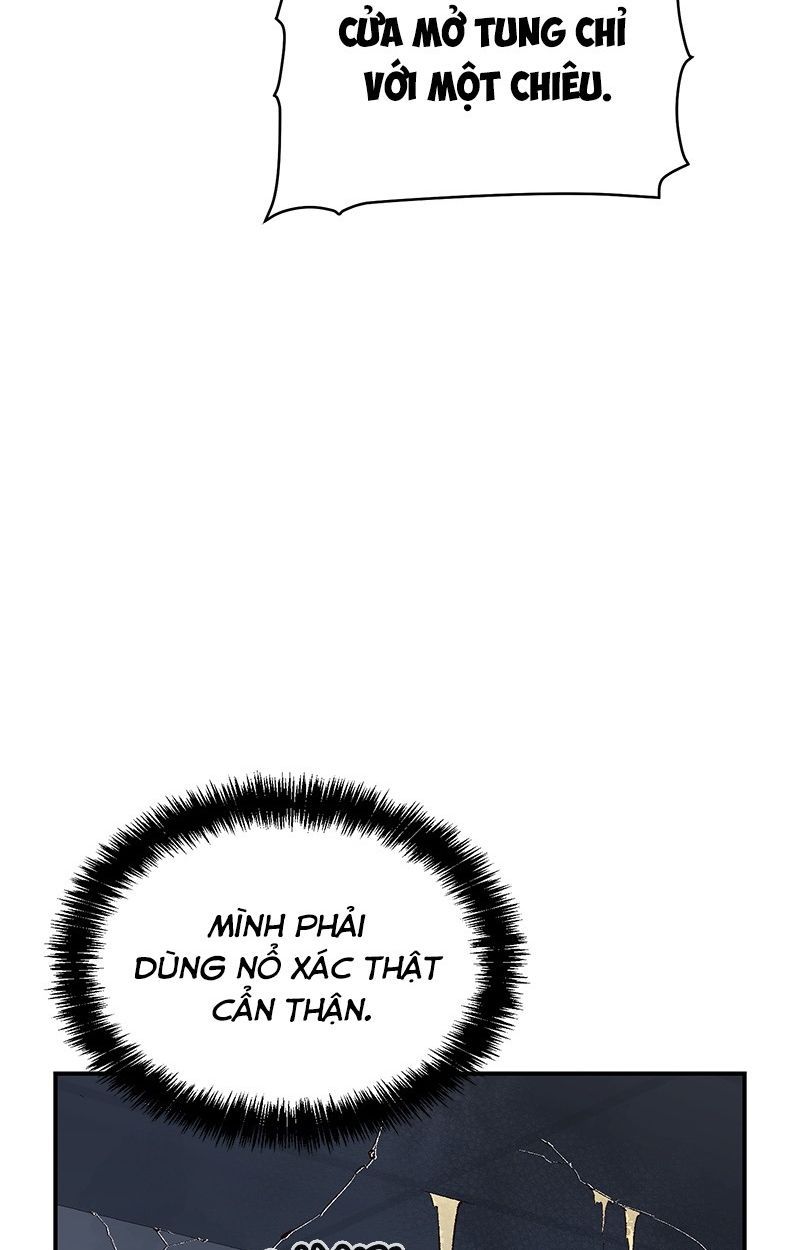 Tôi - Necromancer Cô Độc Chapter 69 - 97