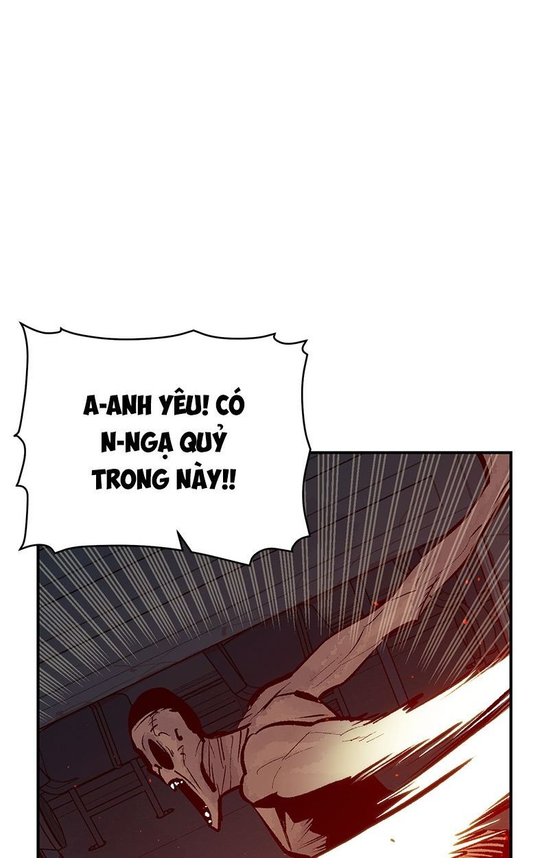 Tôi - Necromancer Cô Độc Chapter 70 - 106
