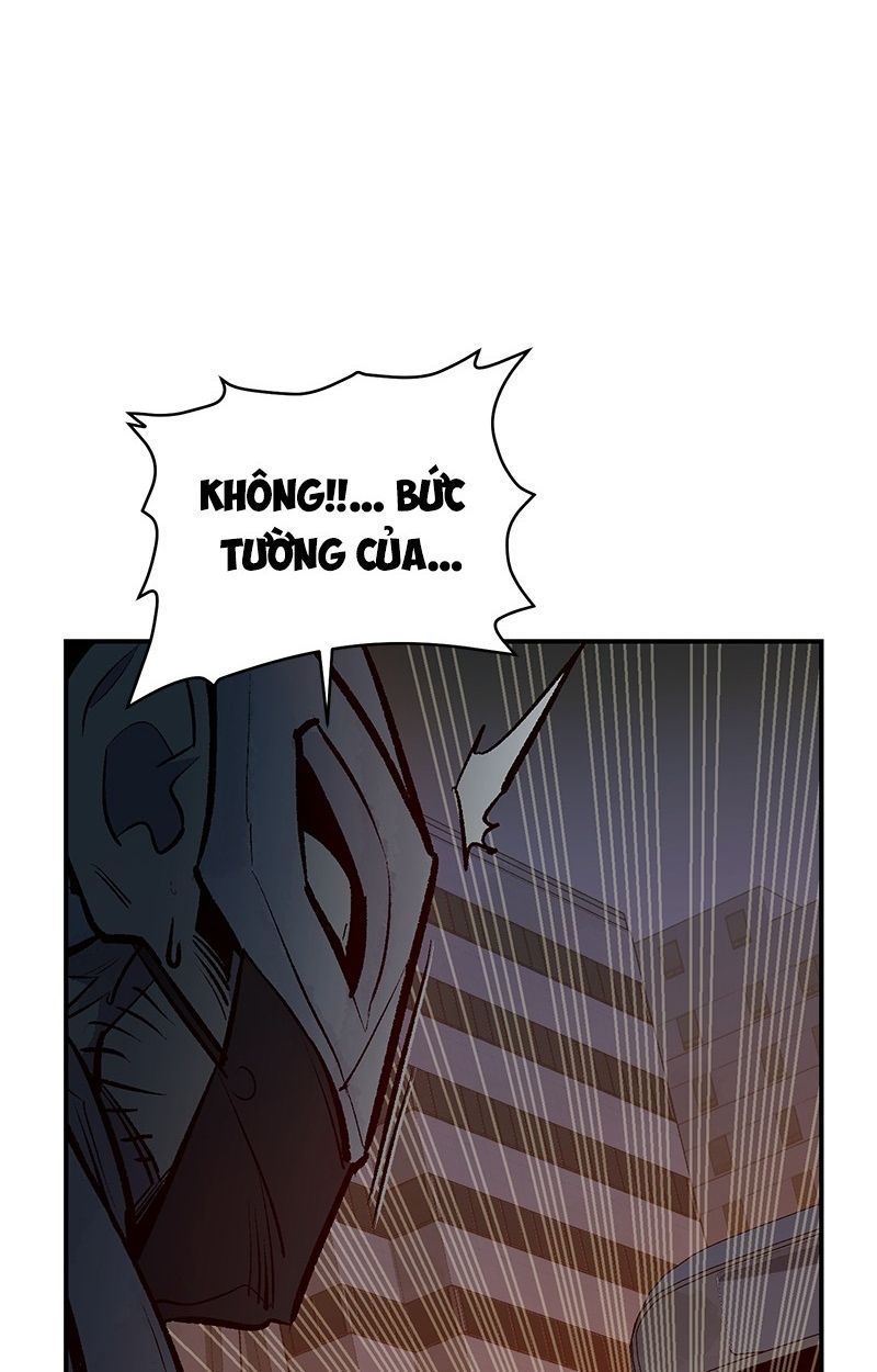 Tôi - Necromancer Cô Độc Chapter 70 - 113