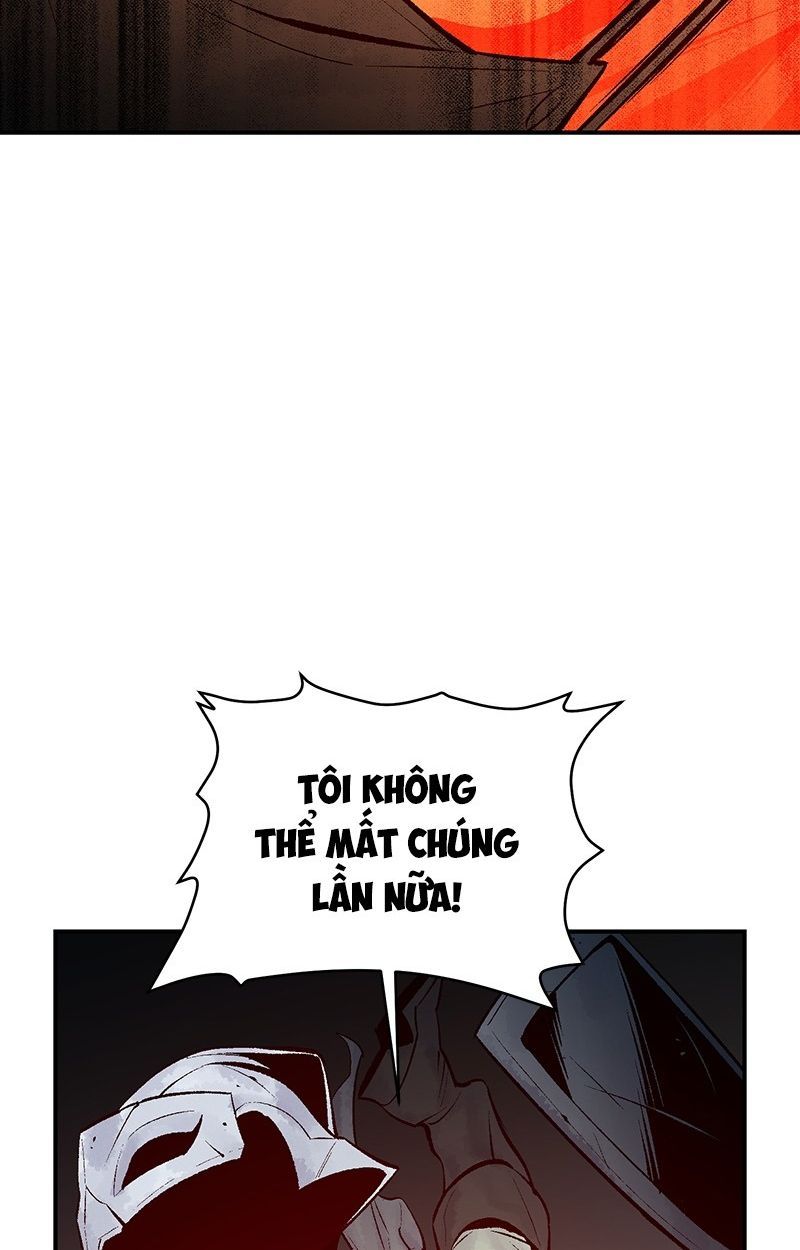 Tôi - Necromancer Cô Độc Chapter 70 - 119