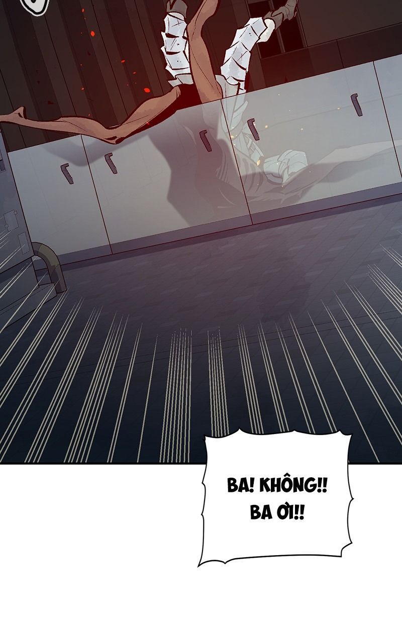 Tôi - Necromancer Cô Độc Chapter 70 - 123