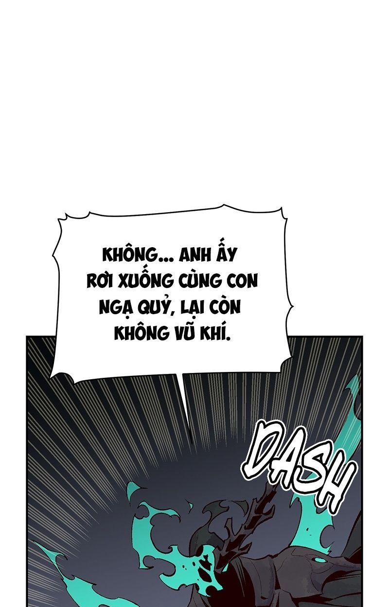 Tôi - Necromancer Cô Độc Chapter 70 - 124