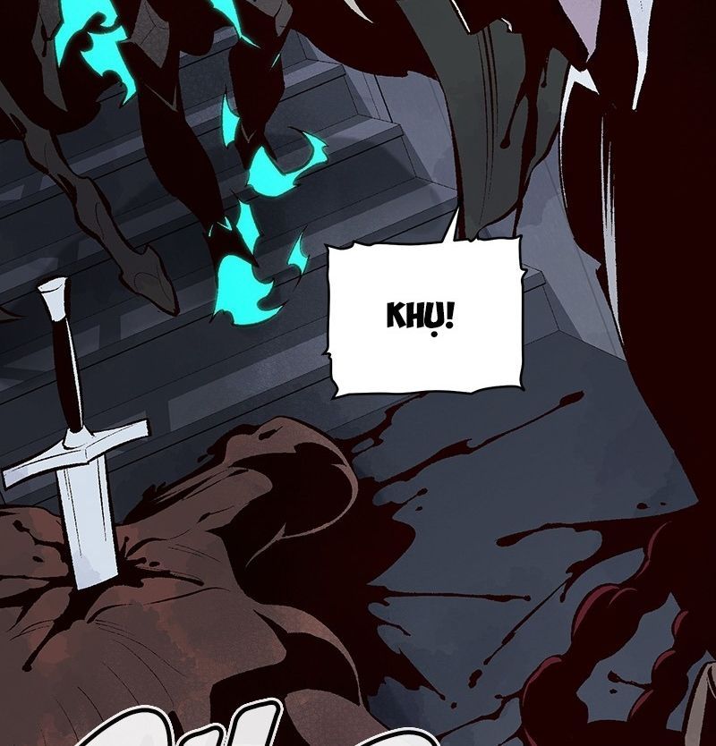 Tôi - Necromancer Cô Độc Chapter 70 - 128