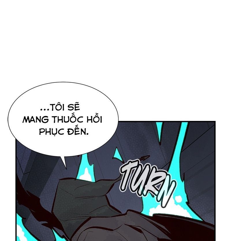 Tôi - Necromancer Cô Độc Chapter 70 - 131