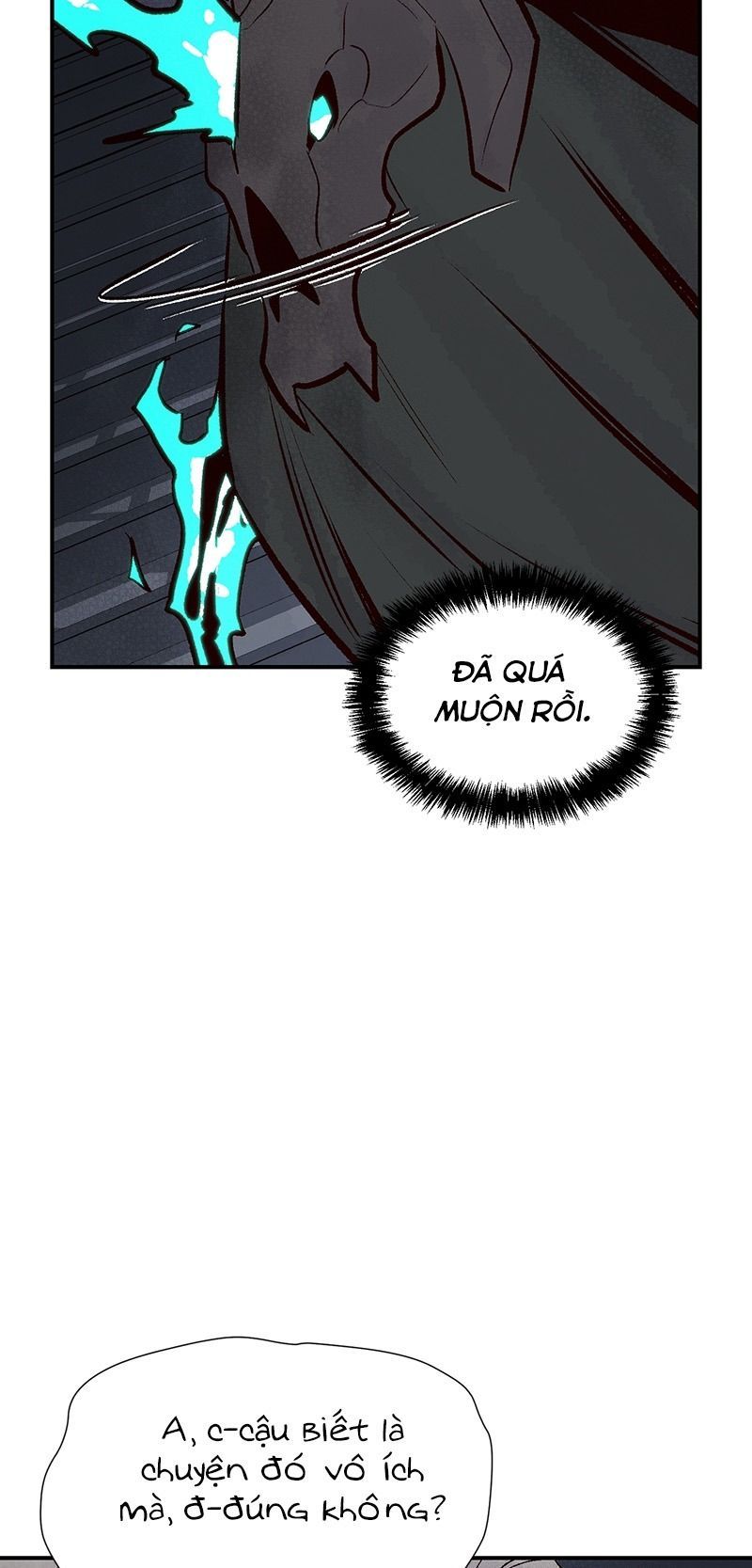 Tôi - Necromancer Cô Độc Chapter 70 - 132