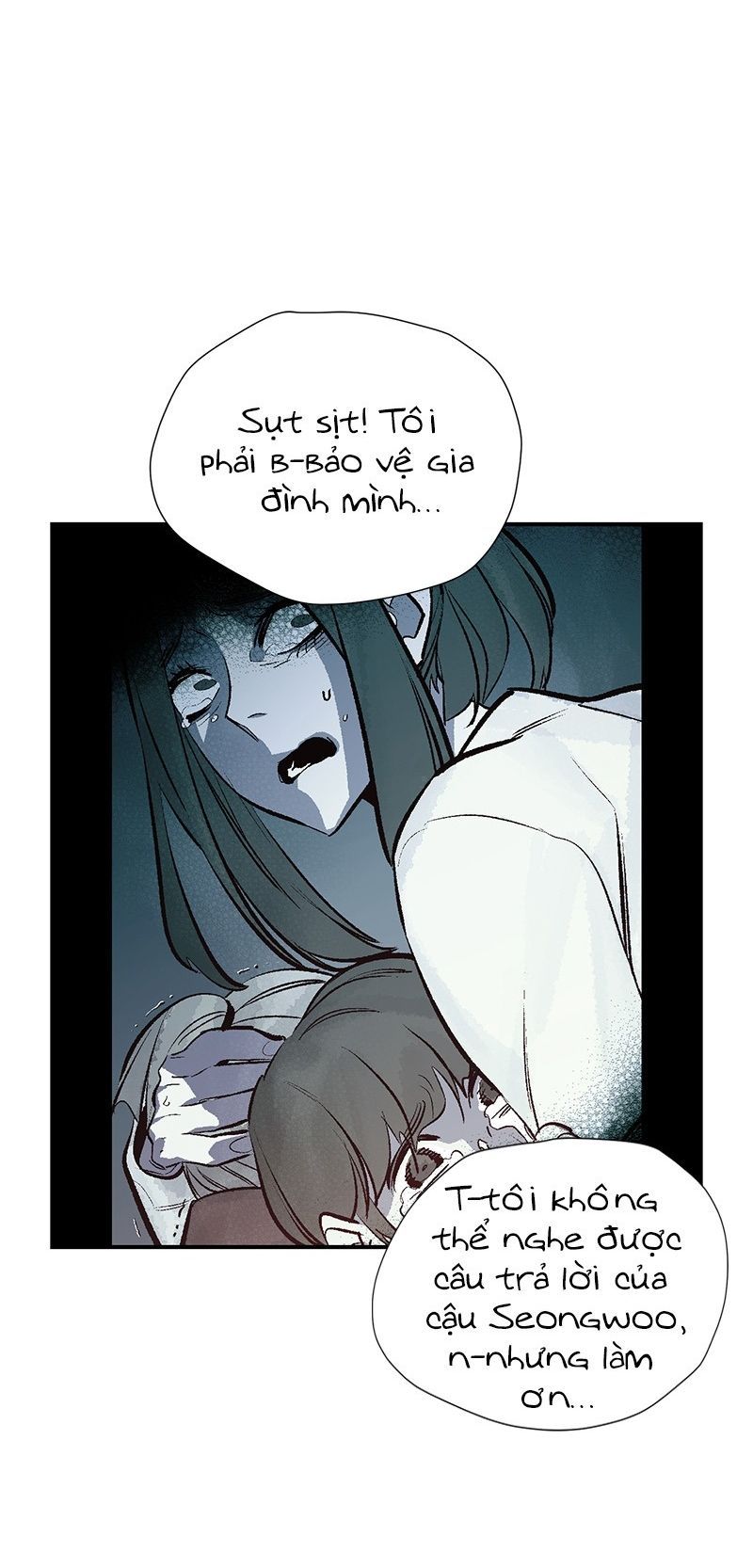 Tôi - Necromancer Cô Độc Chapter 70 - 135