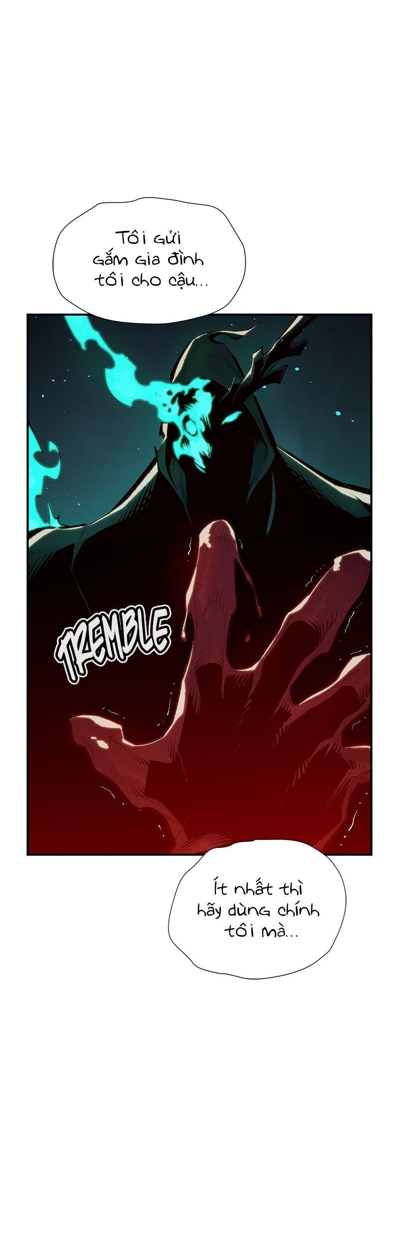 Tôi - Necromancer Cô Độc Chapter 70 - 136