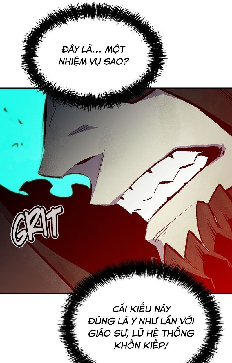 Tôi - Necromancer Cô Độc Chapter 70 - 144