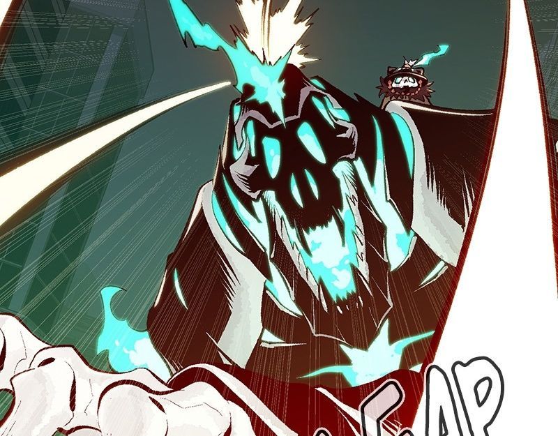 Tôi - Necromancer Cô Độc Chapter 70 - 16