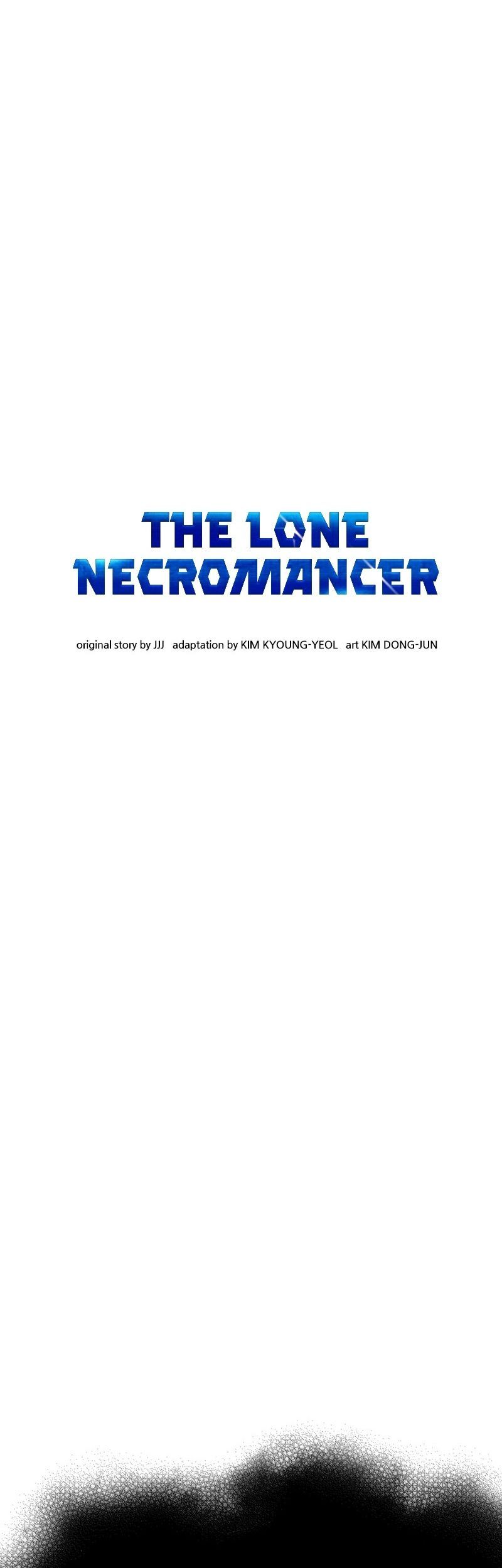 Tôi - Necromancer Cô Độc Chapter 70 - 151