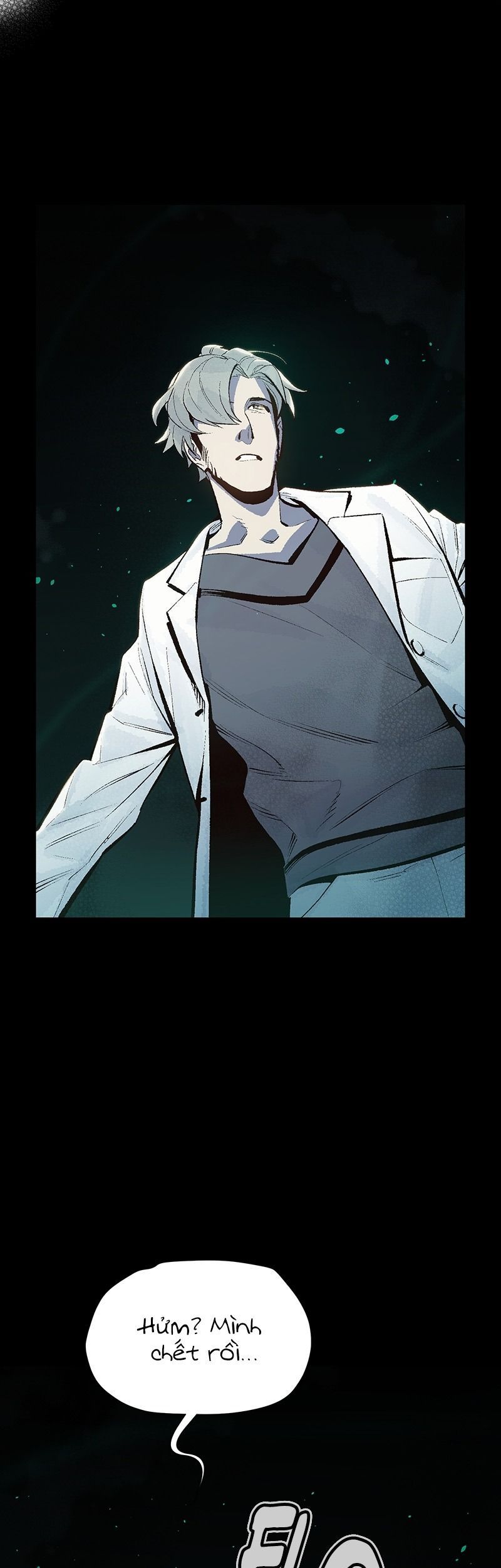 Tôi - Necromancer Cô Độc Chapter 70 - 152