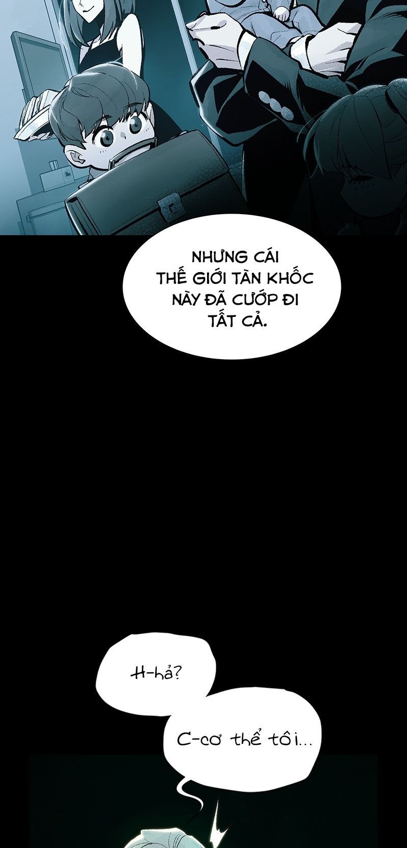 Tôi - Necromancer Cô Độc Chapter 70 - 160