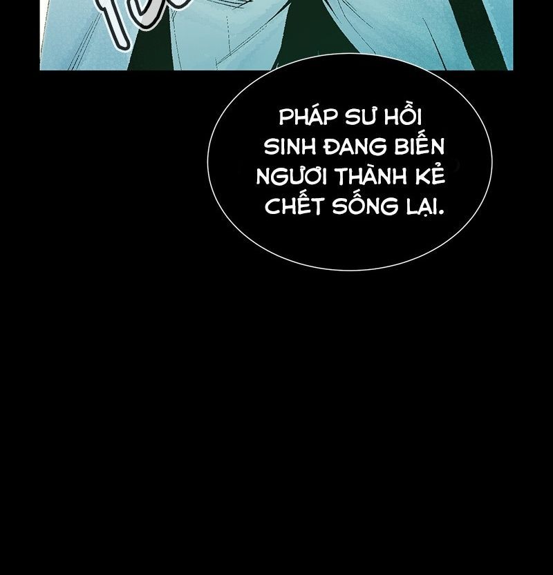 Tôi - Necromancer Cô Độc Chapter 70 - 162