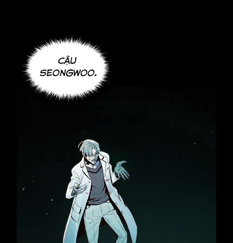 Tôi - Necromancer Cô Độc Chapter 70 - 163