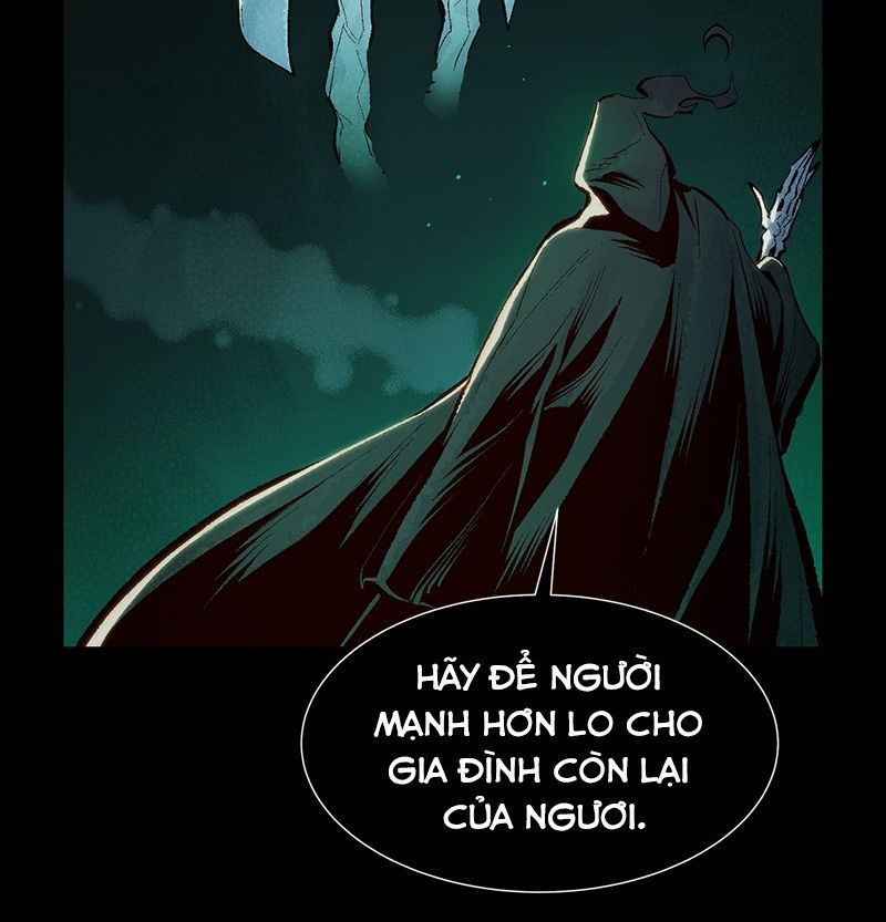 Tôi - Necromancer Cô Độc Chapter 70 - 164