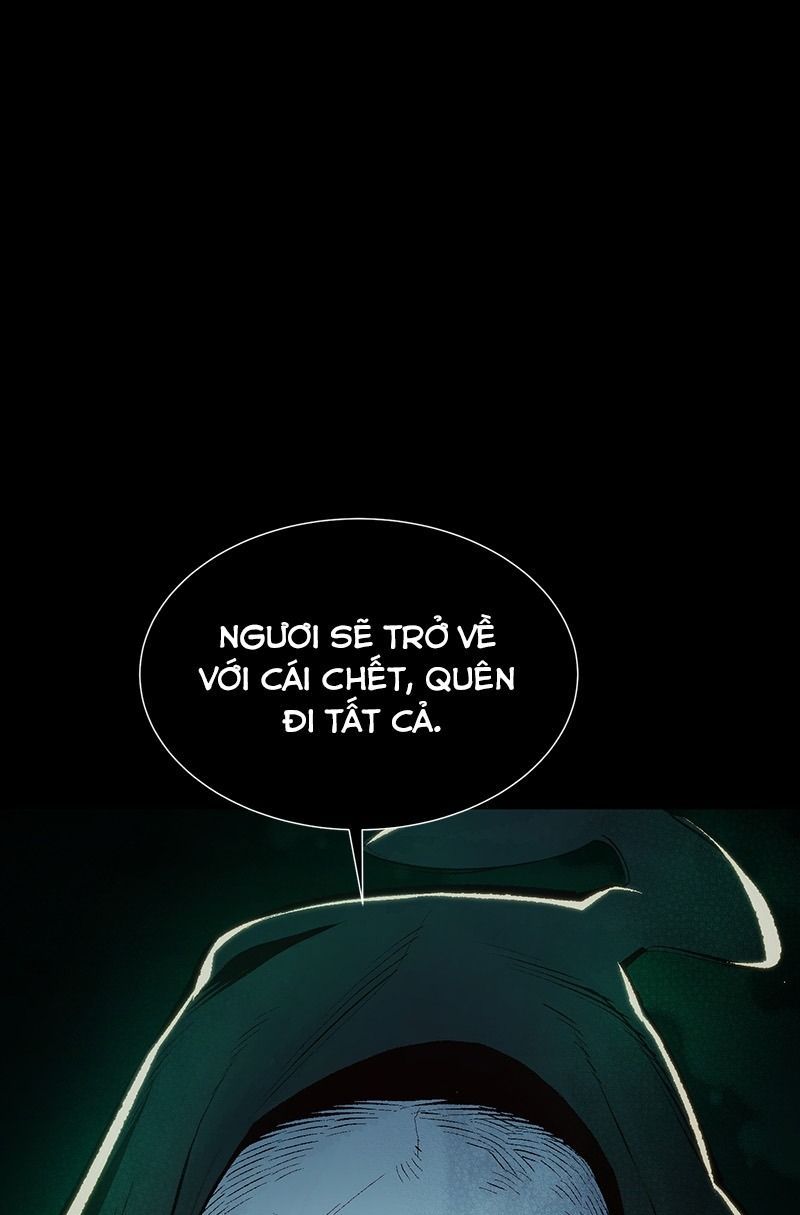 Tôi - Necromancer Cô Độc Chapter 70 - 165