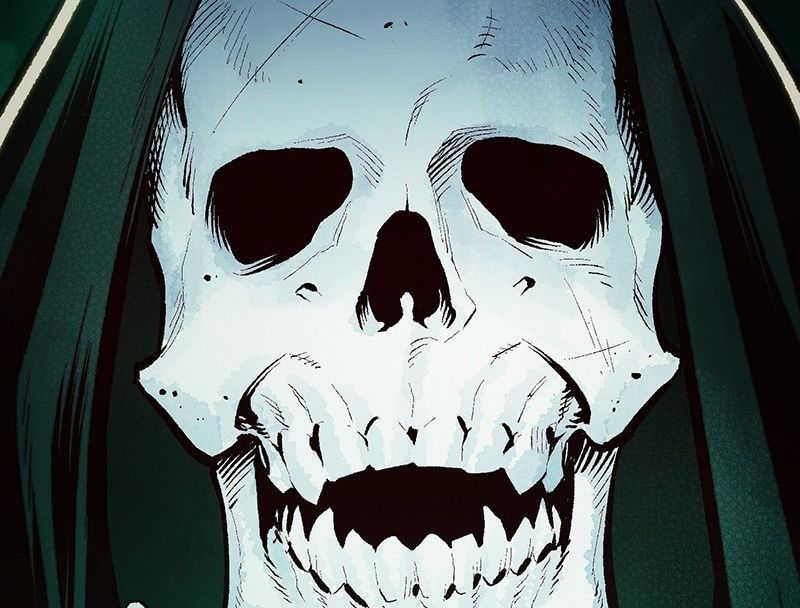 Tôi - Necromancer Cô Độc Chapter 70 - 166