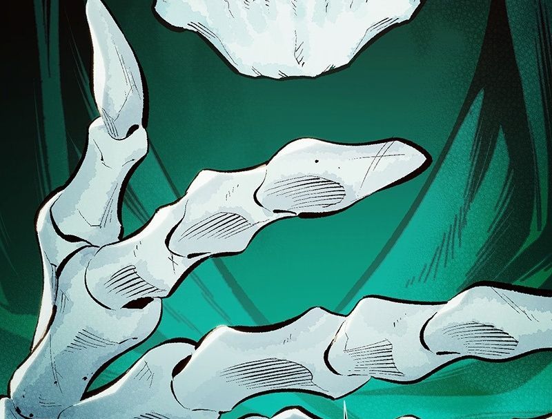 Tôi - Necromancer Cô Độc Chapter 70 - 167