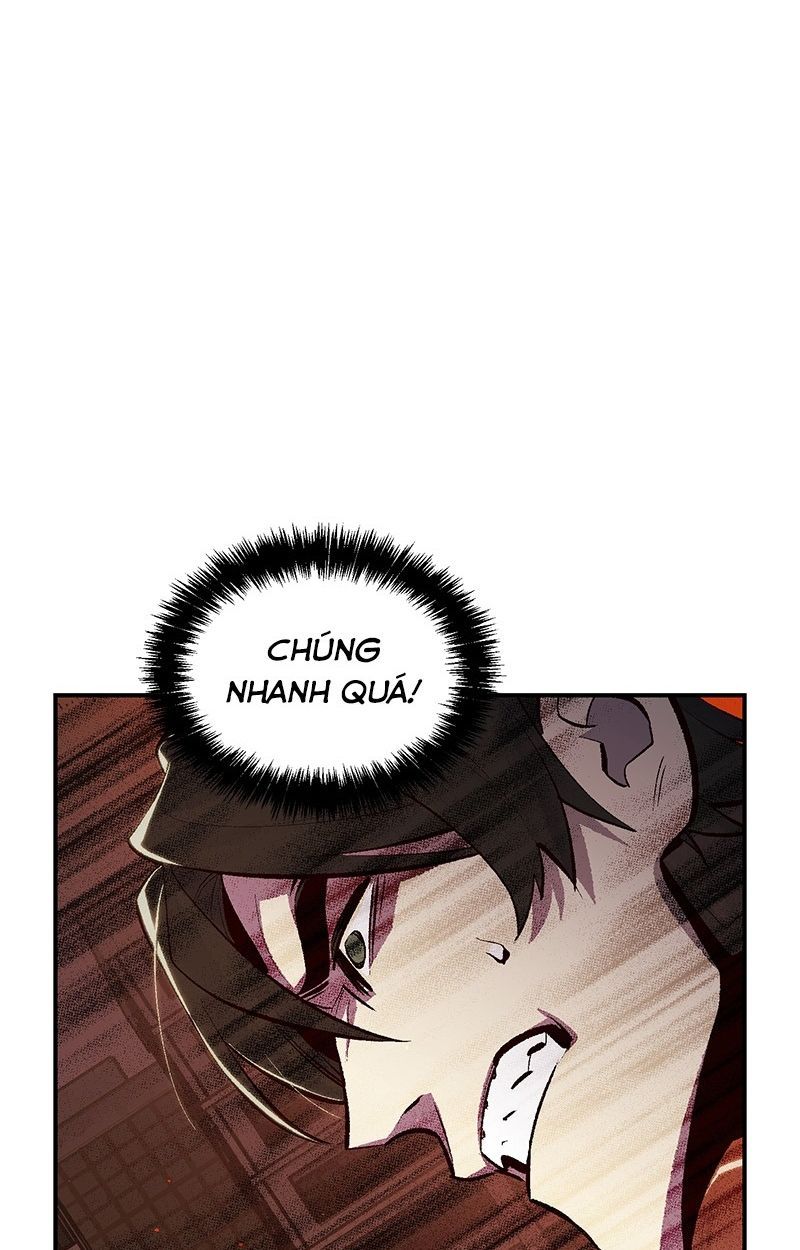 Tôi - Necromancer Cô Độc Chapter 70 - 18