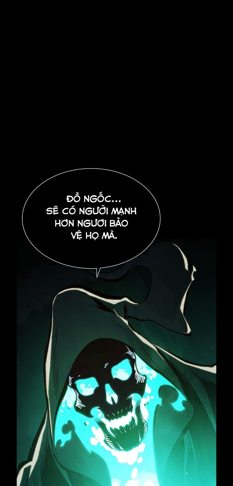 Tôi - Necromancer Cô Độc Chapter 70 - 176