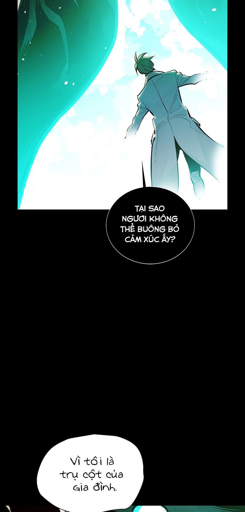 Tôi - Necromancer Cô Độc Chapter 70 - 177