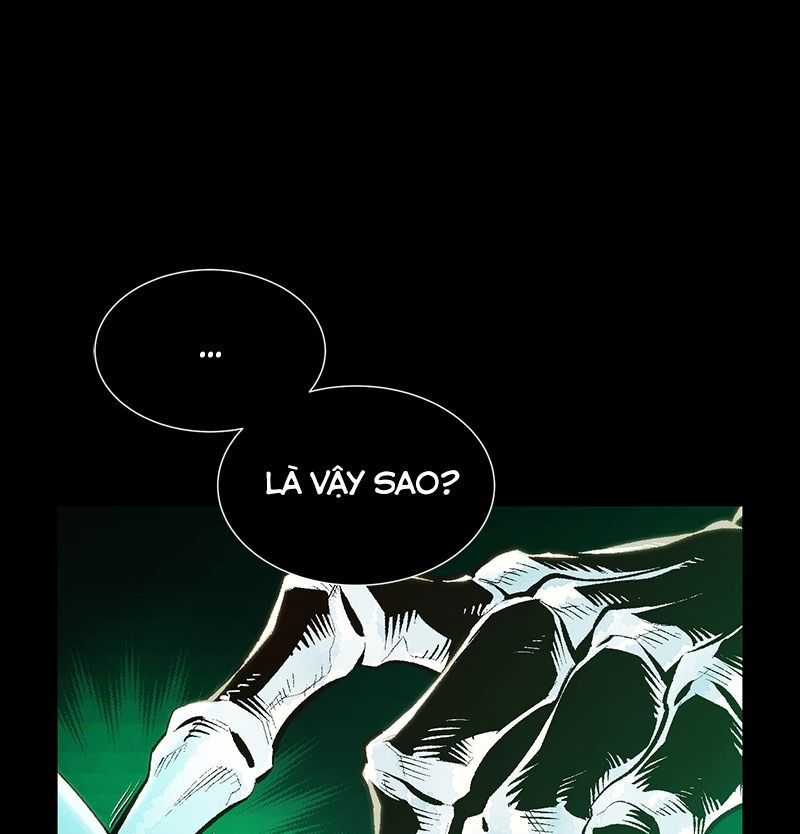 Tôi - Necromancer Cô Độc Chapter 70 - 180