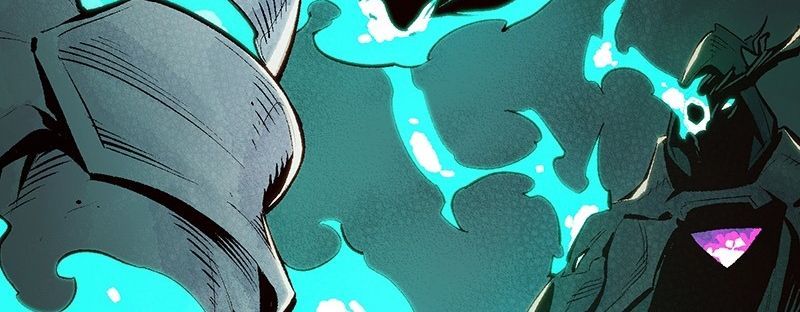 Tôi - Necromancer Cô Độc Chapter 70 - 188