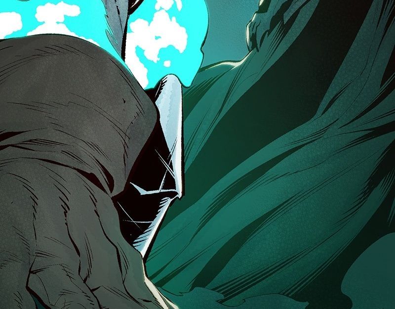 Tôi - Necromancer Cô Độc Chapter 70 - 189