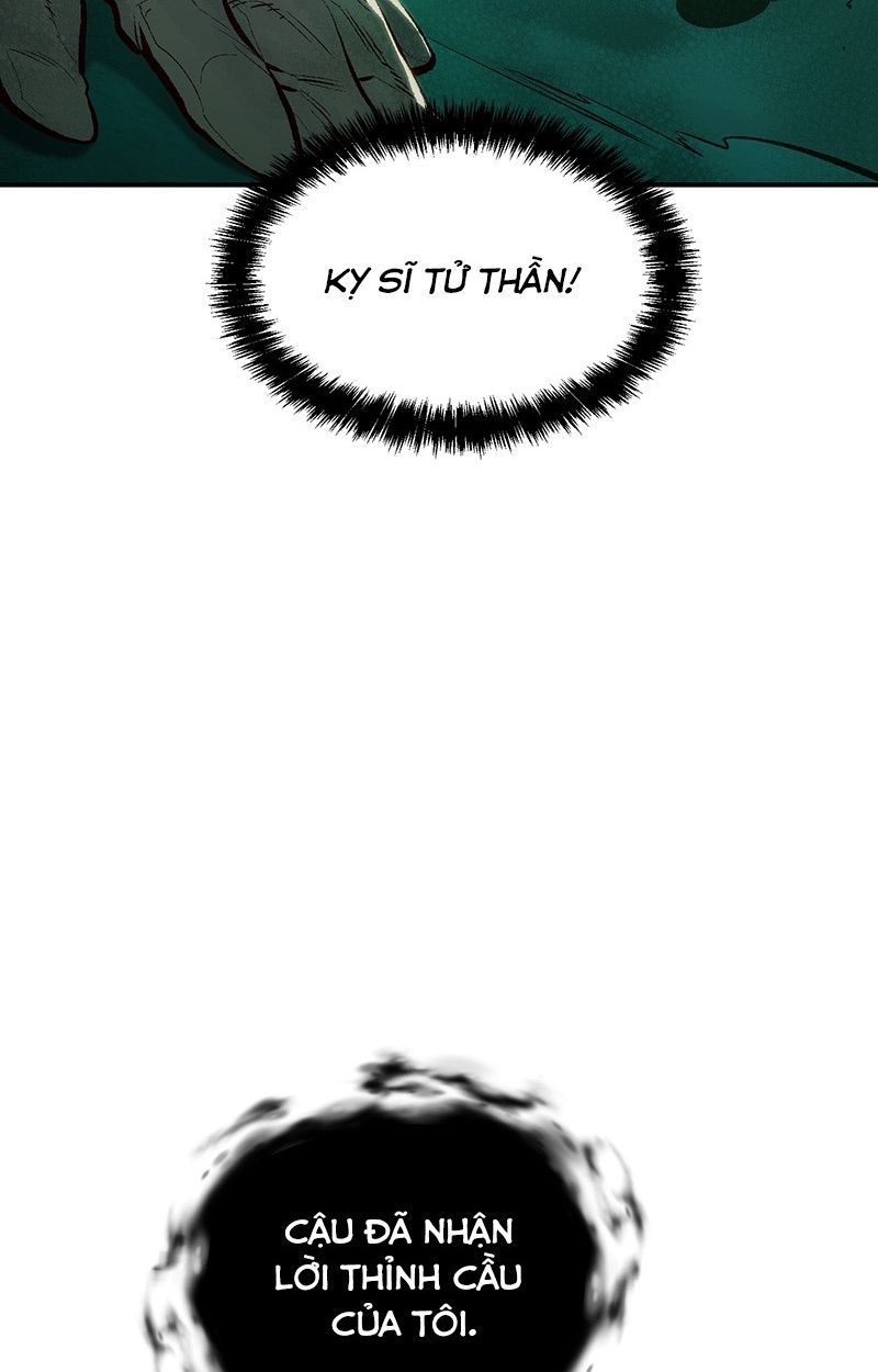 Tôi - Necromancer Cô Độc Chapter 70 - 190