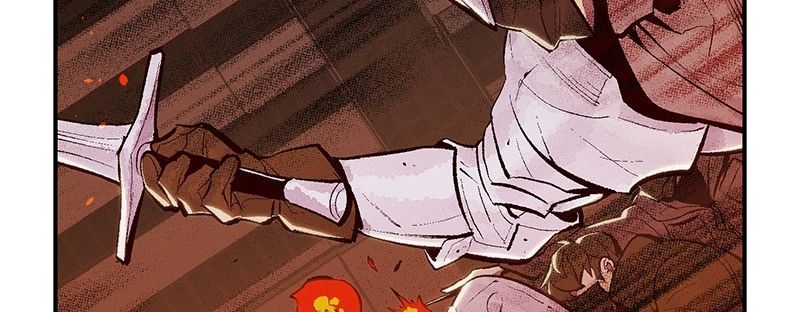 Tôi - Necromancer Cô Độc Chapter 70 - 20