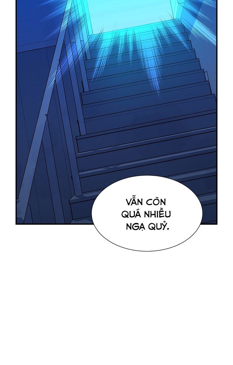 Tôi - Necromancer Cô Độc Chapter 70 - 197