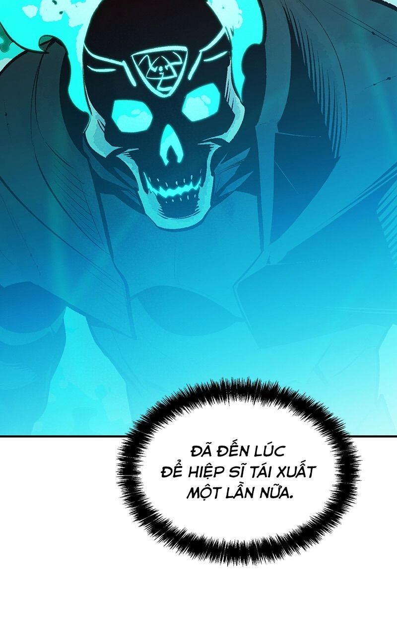 Tôi - Necromancer Cô Độc Chapter 70 - 200