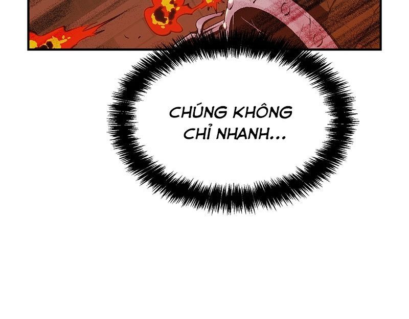 Tôi - Necromancer Cô Độc Chapter 70 - 21