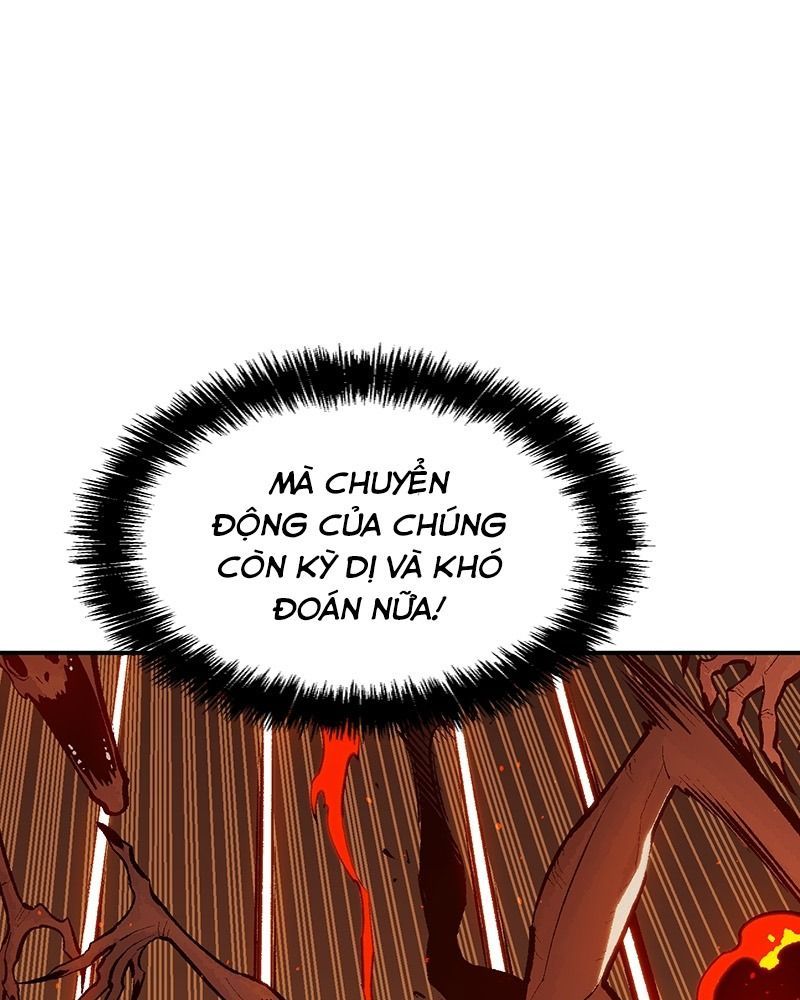 Tôi - Necromancer Cô Độc Chapter 70 - 22