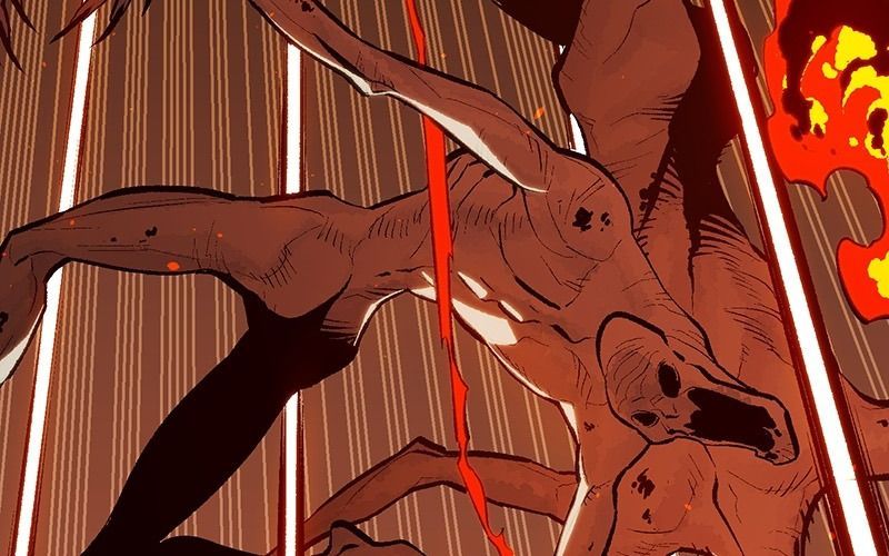 Tôi - Necromancer Cô Độc Chapter 70 - 23