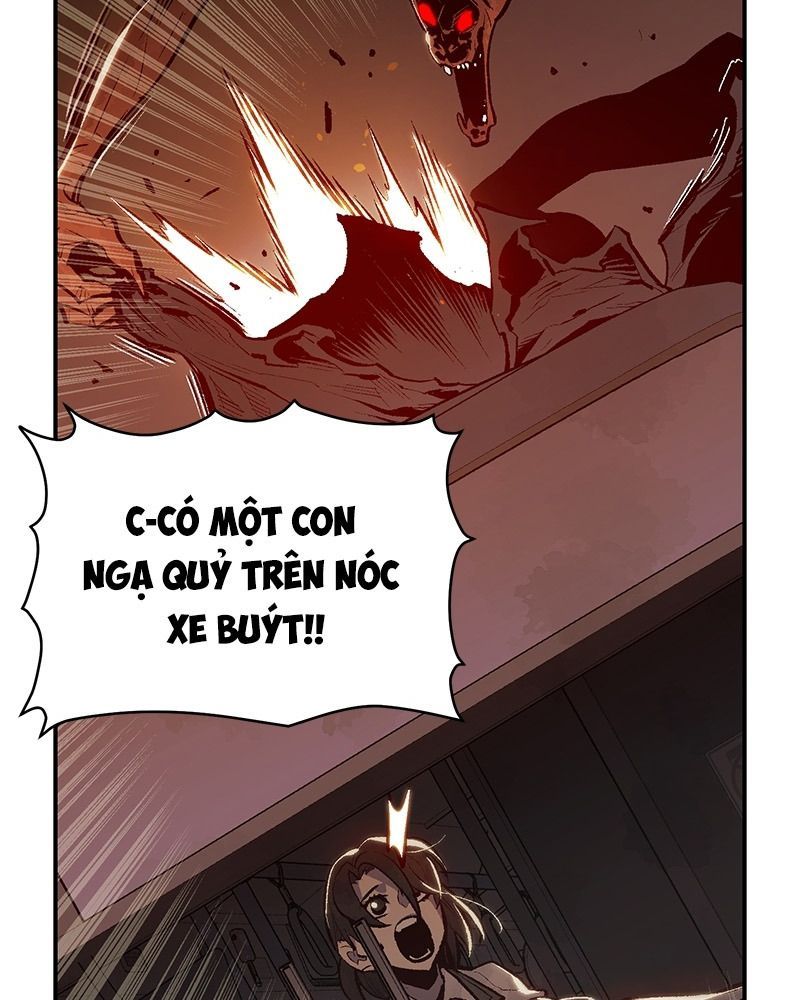 Tôi - Necromancer Cô Độc Chapter 70 - 26