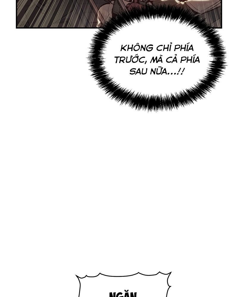 Tôi - Necromancer Cô Độc Chapter 70 - 27