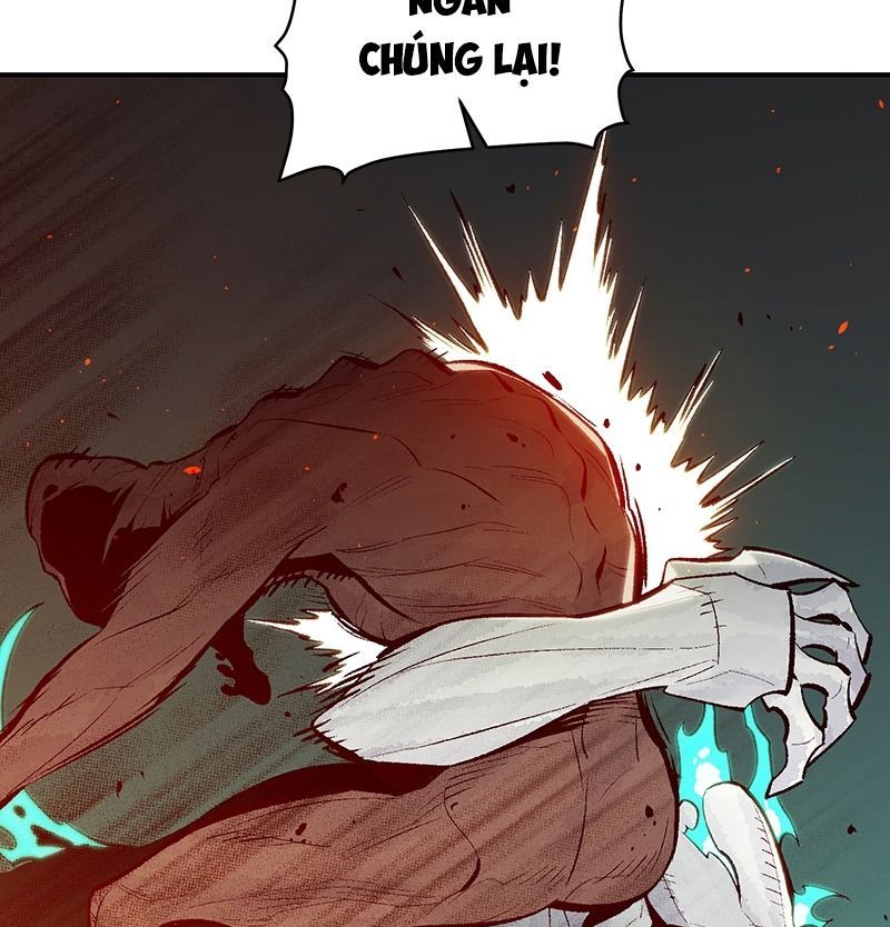 Tôi - Necromancer Cô Độc Chapter 70 - 28