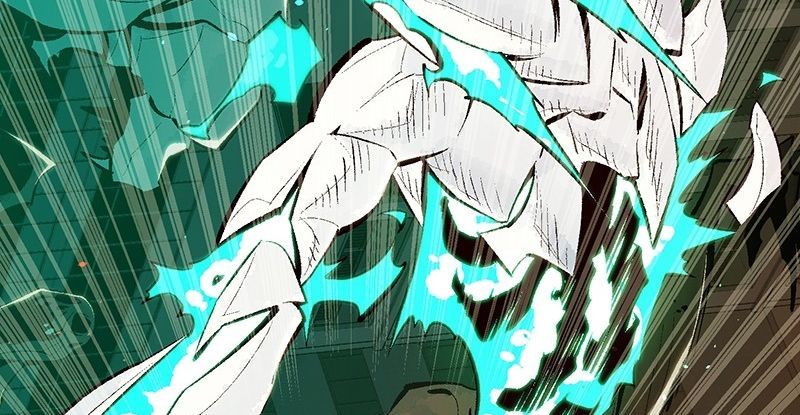 Tôi - Necromancer Cô Độc Chapter 70 - 33