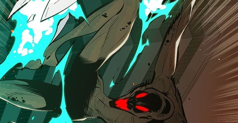 Tôi - Necromancer Cô Độc Chapter 70 - 34