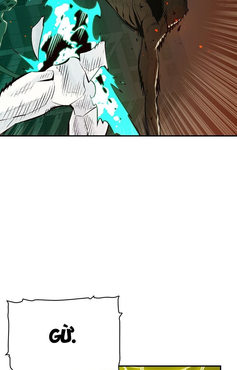 Tôi - Necromancer Cô Độc Chapter 70 - 35