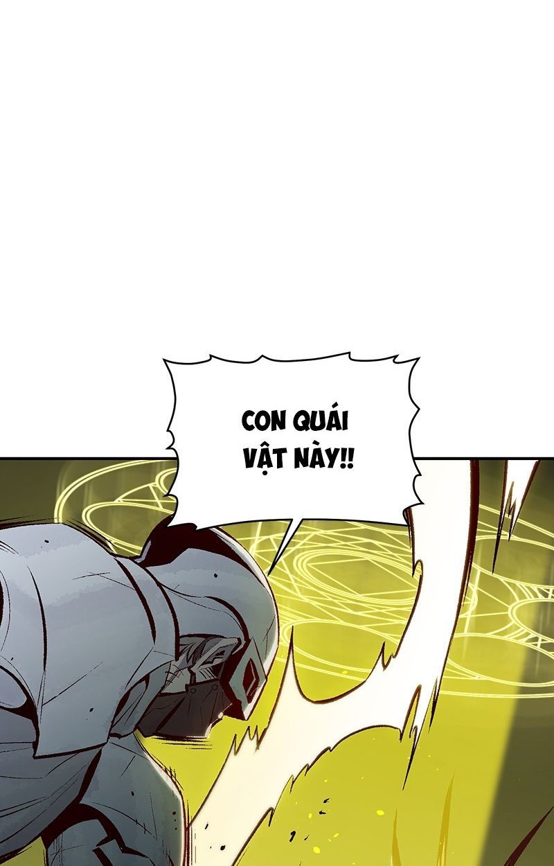 Tôi - Necromancer Cô Độc Chapter 70 - 37