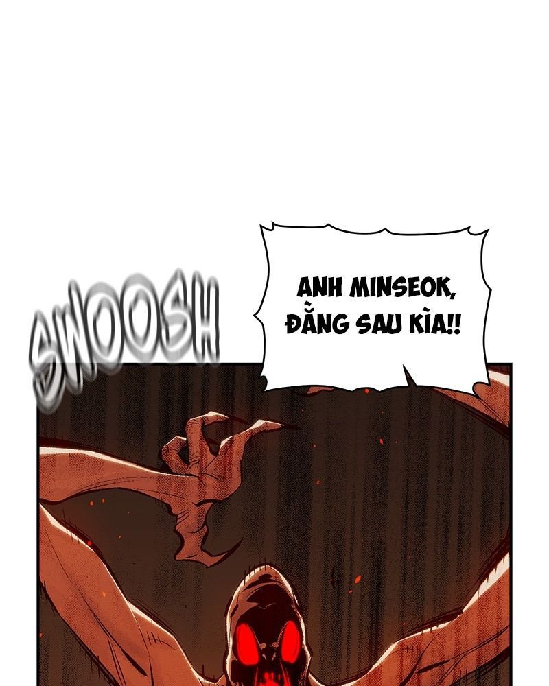 Tôi - Necromancer Cô Độc Chapter 70 - 40