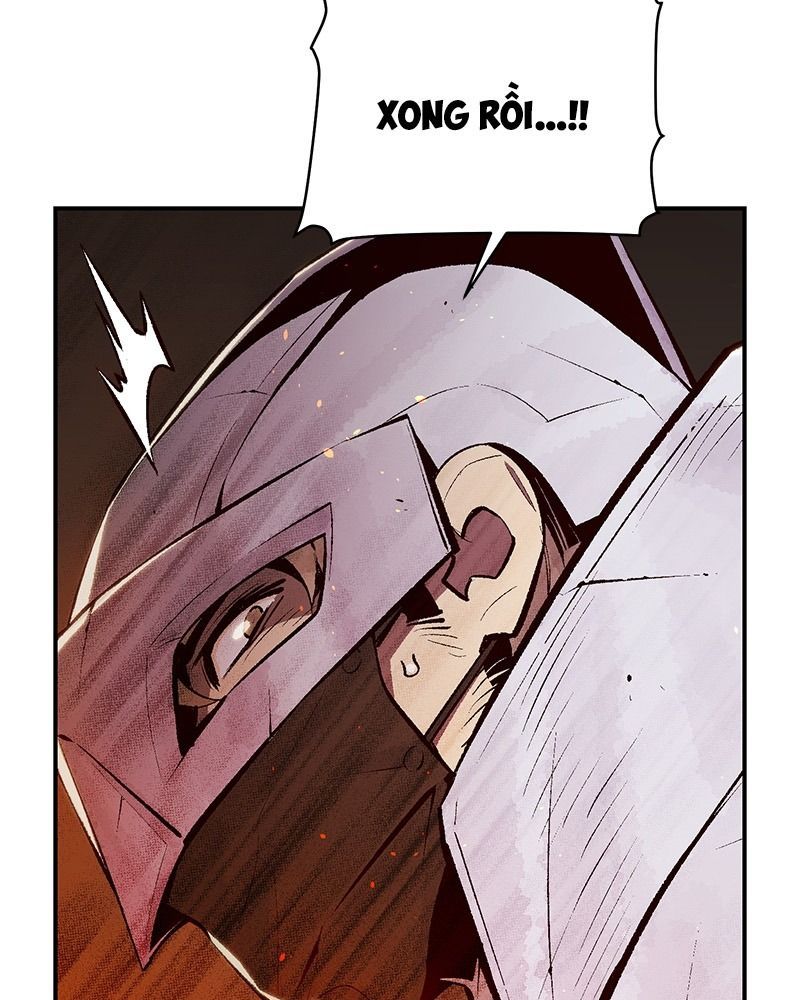 Tôi - Necromancer Cô Độc Chapter 70 - 50